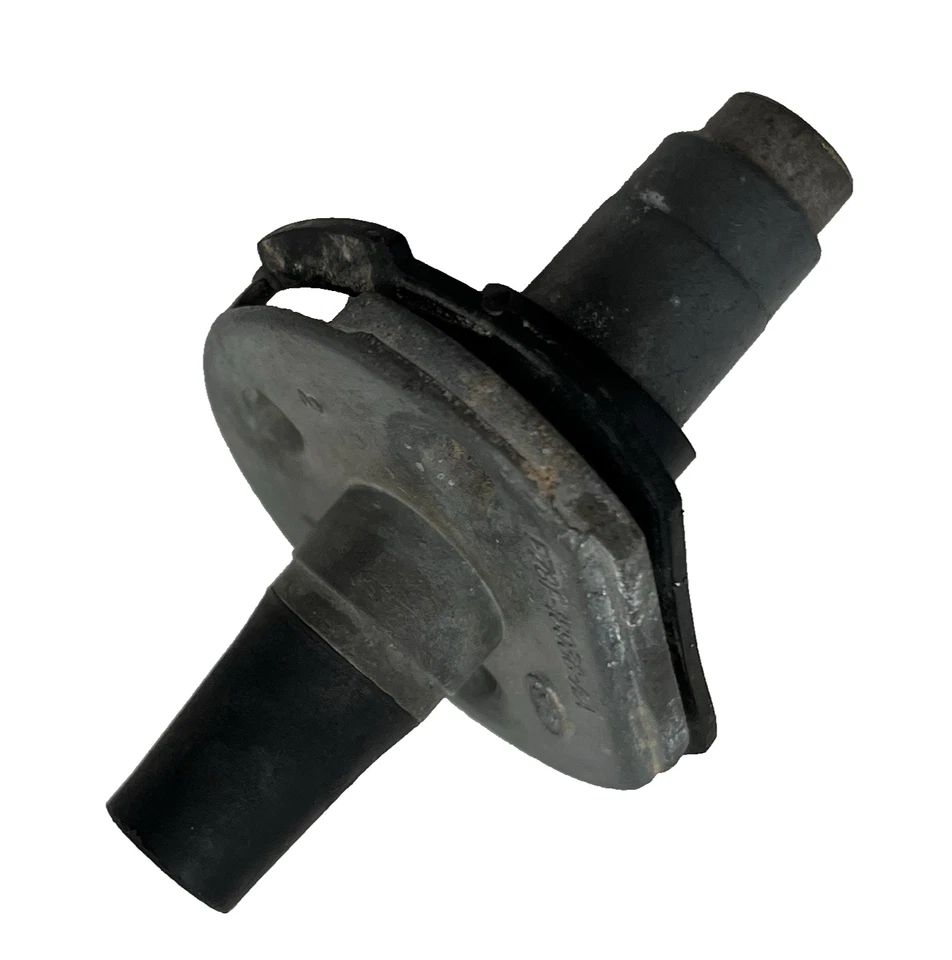 1999 - 2007 Ford F250 F350 Super Duty OEM Radio Antenna Mount Base F78F-18936-AA - Image 2 of 4