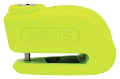 Scheibenschloss Abus 355 Trigger Alpha 2.0 gelb