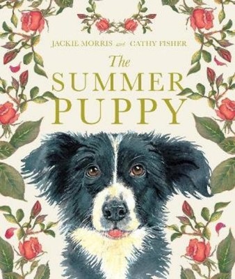 Jackie Morris The Summer Puppy (Gebundene Ausgabe) (US IMPORT)
