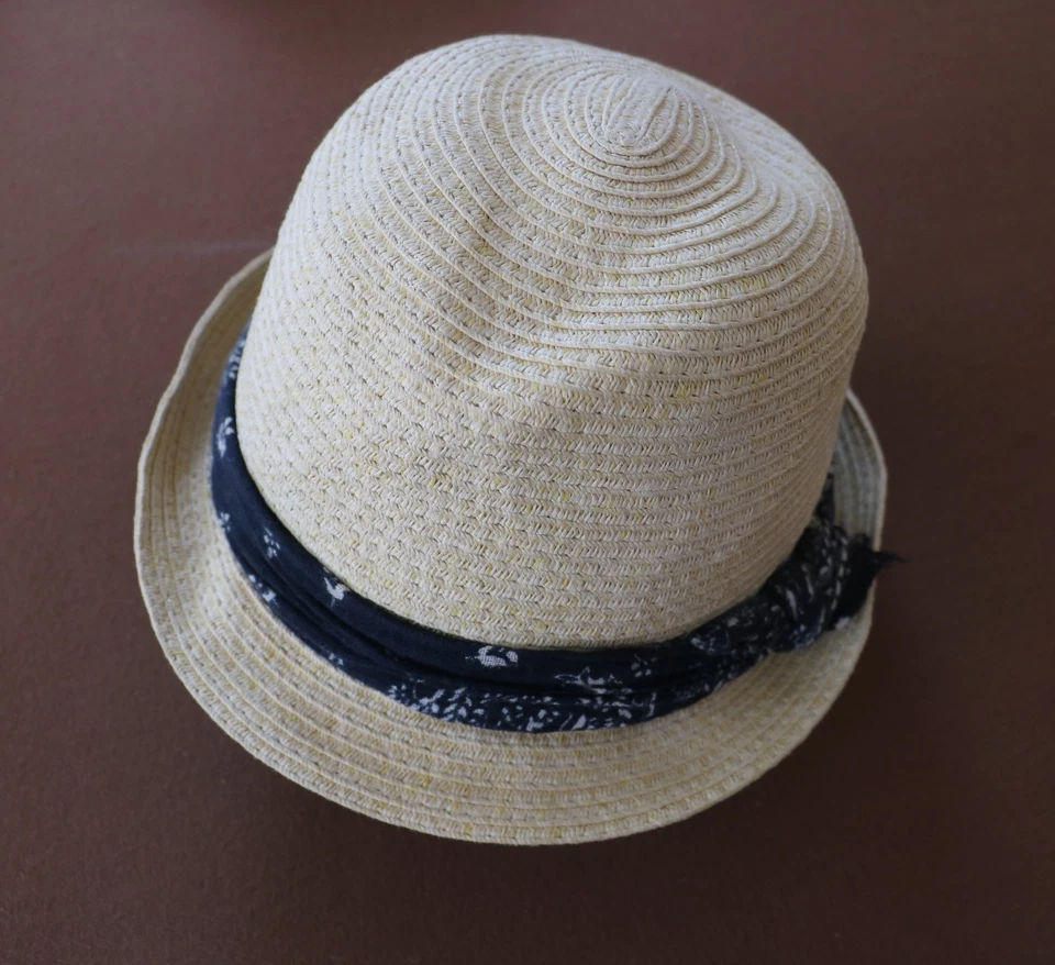 Sommerhut Gr. S/M - Bild 1 von 1