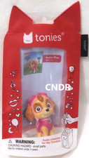NEW Tonies Paw Patrol TV Show SKYE Figurine Audio Character for the Toniebox dog