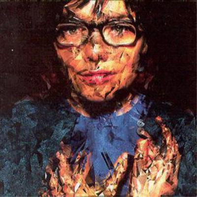 Björk Selmasongs: Music from the Motion Picture Soundtrack 'Dancer in the D (CD)