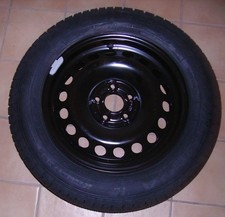 Vw Polo Aw 2G ab bj 2017!!2 Winterräder 9mm 185/65R15 88T DOT23 SF 6x15et40 lk