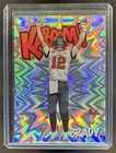 2021 Panini Absolute Tom Brady Kaboom SP #K19 Buccaneers