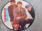 The Beatles She Loves You 7" Picture Disc 20th Anniversary Edition