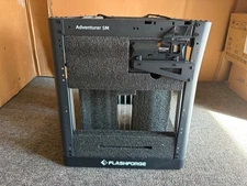 FLASHFORGE Adventurer 5M Pro 3D Printer 600mm/s High-Speed Core XY w/Auto Levele