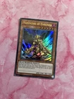 Yugioh: Manticore of Darkness - Ultra Rare - IOC-EN067 - Near Mint