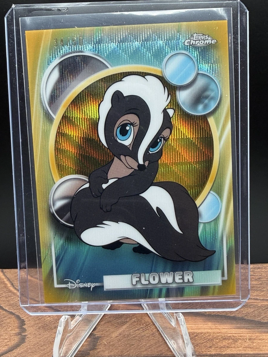 Disney Bambi Collectable Trading Cards for sale | eBay