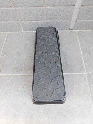 Jim Dunlop DVP3 Volume X Expression Control Pedal gebraucht Gitarreneffekt