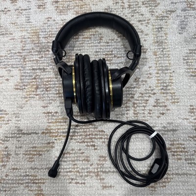 Audio-Technica ATH-PG1 Premium Gaming Headset