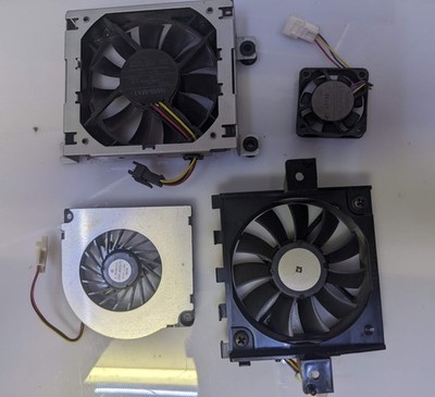 Pioneer KRP-500 fans Genuine part