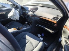 Moteur Mercedes CLASSE E