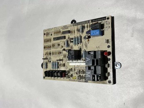 Carte De Commande (control Board) Pour Fournaise CARRIER - Réf. CEBD431231-04-RA / HK42FZ086 - Occasion