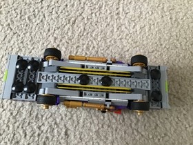 LEGO The LEGO Batman Movie: The Joker Notorious Lowrider (70906)