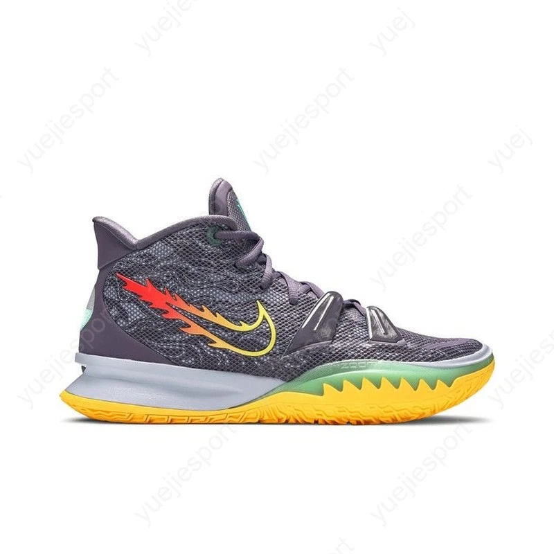 Nike Kyrie 7 EP Daybreak for Sale | Authenticity Guaranteed | eBay