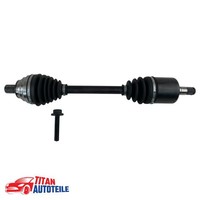 Antriebswelle Links A3 Leon Octavia Touran Passat Golf Benzin Schaltgetriebe