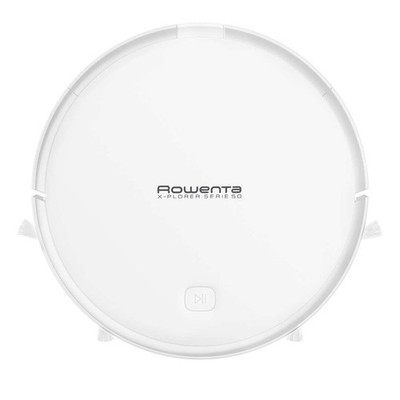 ROBOTERSTREIFER ROWENTA RR7387 X-PLORER  50, 3 REINIGUNGSMODI