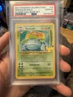 2021 POKEMON CELEBRATIONS CLASSIC COLL #15 VENUSAUR-HOLO PSA 10