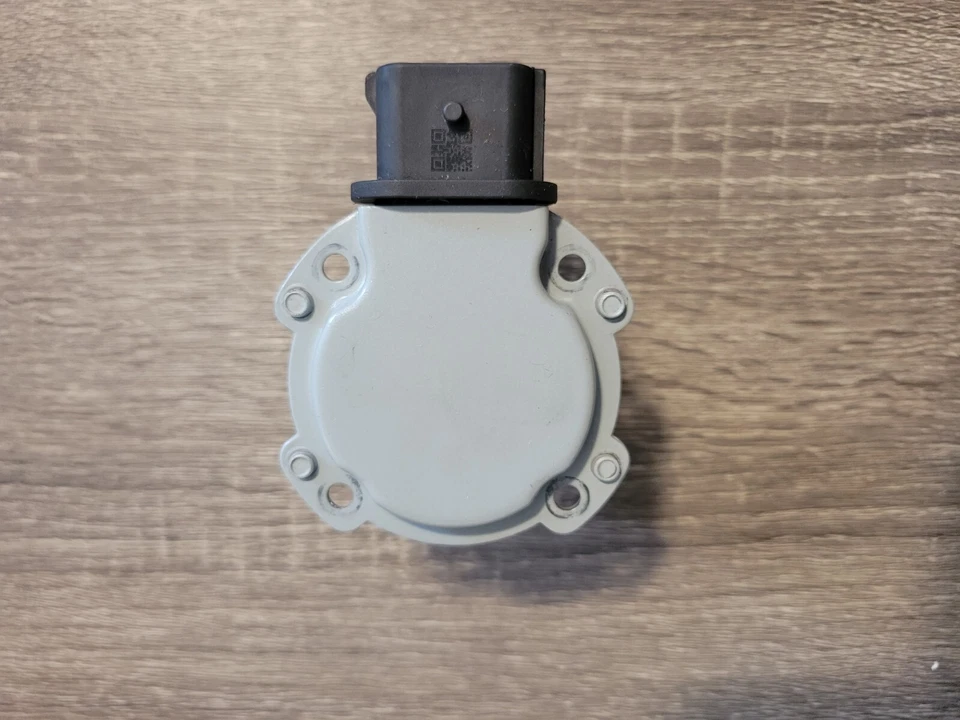 Actuador de embrague de transmisión automática AE8Z7C604A para Ford Fiesta Focus 2011-18 Foto 2 de 4