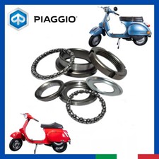 Kit serie sterzo cuscinetti forcella per VESPA PK 50 125 PX 125 150 200 TUTTI