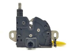 Capot Ford TOURNEO CONNECT