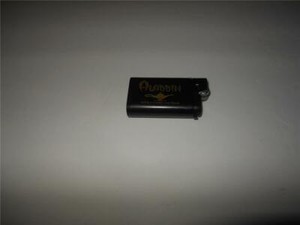 RARE ALADDIN HOTEL & CASINO LAS VEGAS LIGHTER DJEEP FULLY FUNCTIONAL