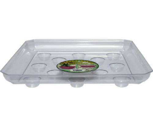 Electrical Outlet Cover Plates 38942 Supply Box Square, Plastic - Main Image