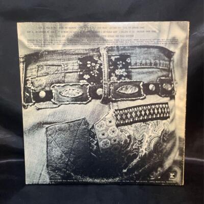 Neil Young After The Gold Rush Us Orig | eBay