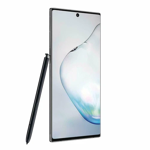 Smartphone Samsung Galaxy Note 10 Plus N975F/DS 512GB DOBLE SIM Desbloqueado CAJA ABIERTA - Imagen 12 de 20