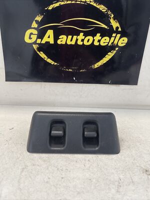 Rover Rover 214 RF 3T Schalter elektrischer Fensterheber vorn