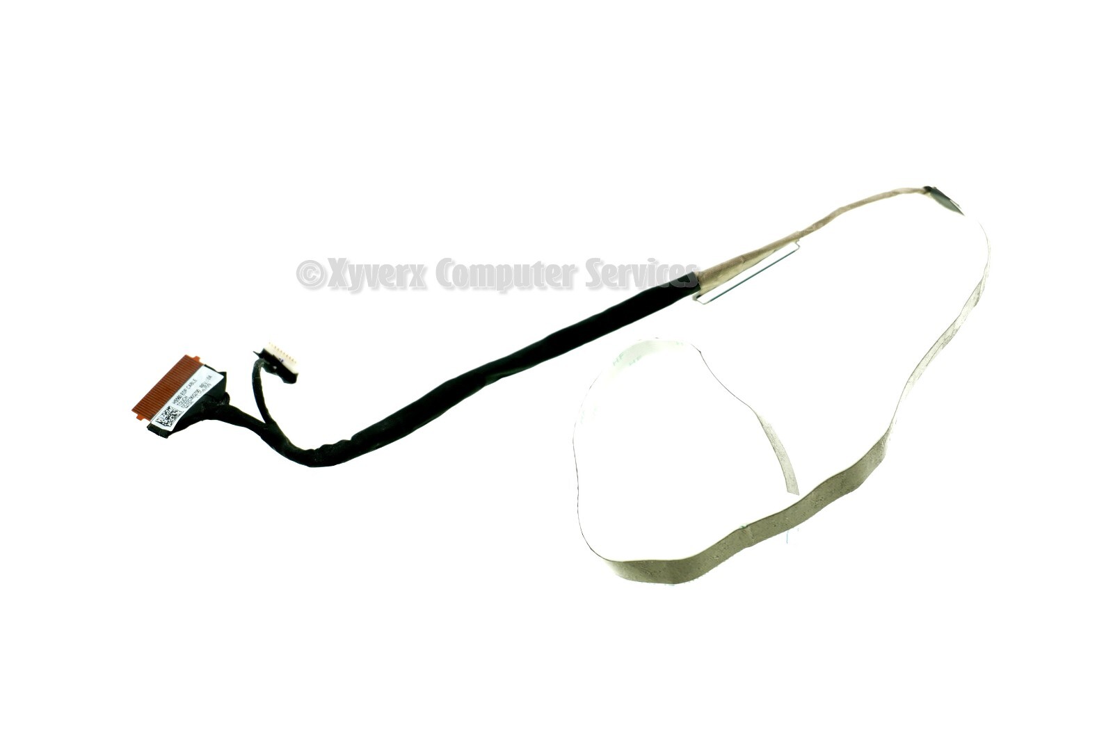 DC02C00QZ00 GENUINE LENOVO LCD CABLE TOUCH IDEAPAD 3 15ITL6 82H8 (A
