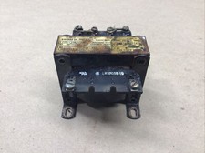 SQUARE D S30021-503-51 TRANSFORMER TYPE EO-1 SERIES B #18J12