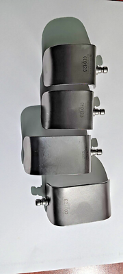 W. Link 64-4161/04 and 64-4161/05 Kolbel Shoulder Retractor Blade