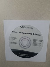 CYBERLINK PowerDVD Solution Gateway
