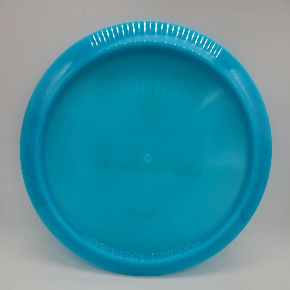 Discmania NEO Splice Blue/Silver Stamp 167g - Image 3 of 3
