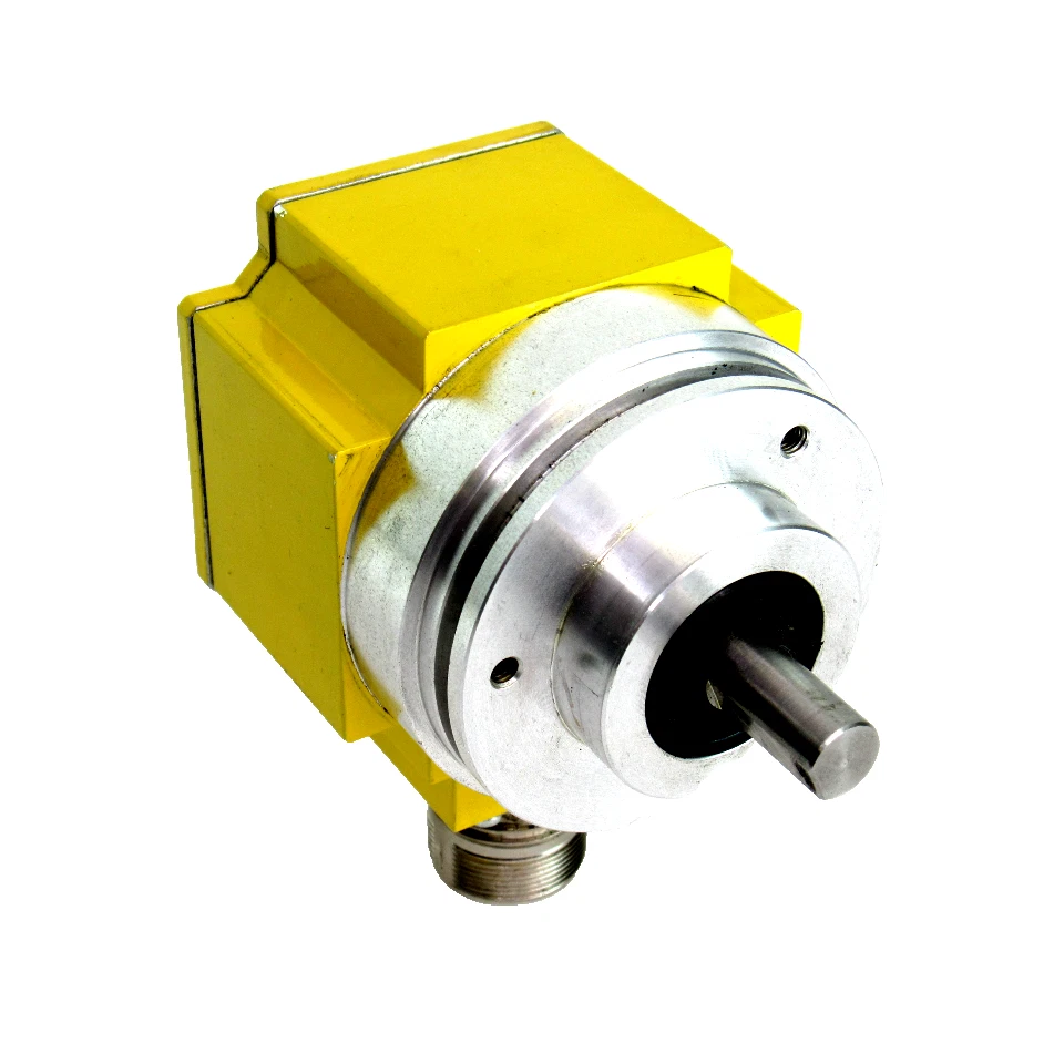 Sick Stegmann SRS50 Stand Alone Encoder, 1024 PPR 7~12V DC - Image 2 of 4