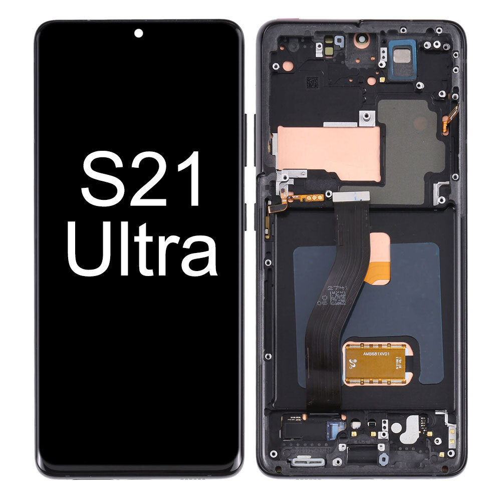 GalaxyS21Ultra ディスプレイ訳あり GalaxyS21Ultra ディスプレイ訳あり