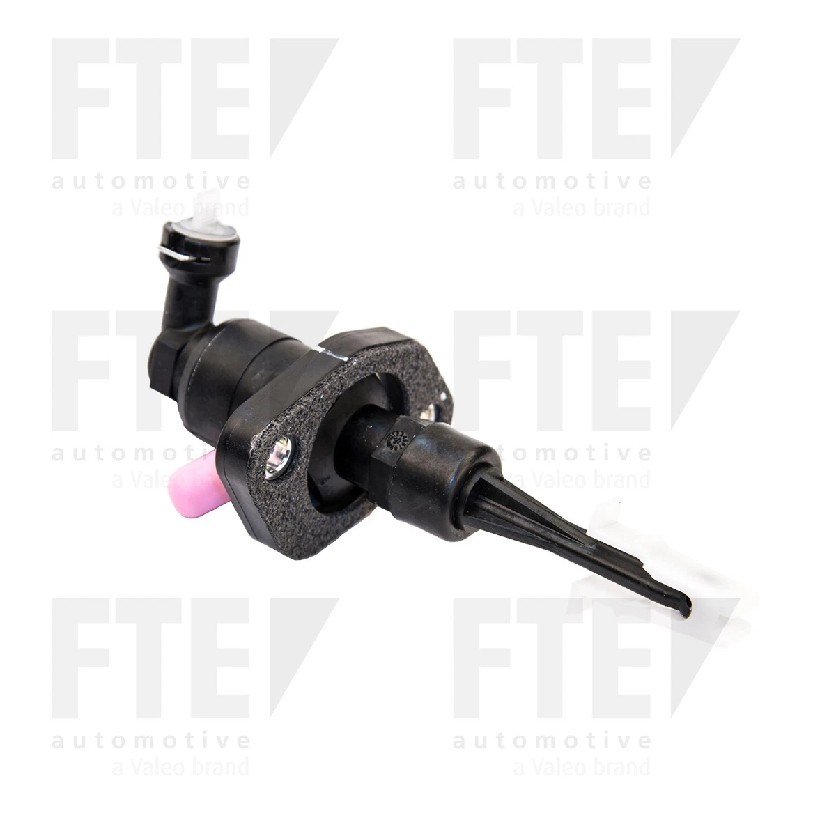One New FTE Clutch Master Cylinder 2105016 25186238 for Chevrolet 