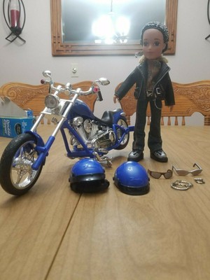 bratz motorcycle