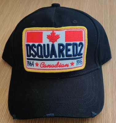 casquette dsquared 1964
