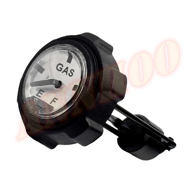 Gas Cap with Gauge For Craftsman Husqvarna # 152334 161493