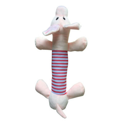 Teething Sound Toy Chew Toys for Puppies Dog Activity Puppy Squeaky