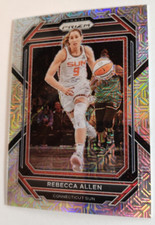 2023 Prizm WNBA Rebecca Allen MOJO /25