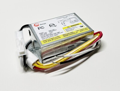 22W CIRCLINE ELECTRONIC BALLAST - HD22-120B compatible with HD22