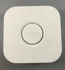 Philips HUE 2nd Generation 3241312018A Bridge...