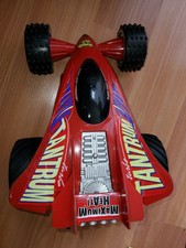 tantrum rc car