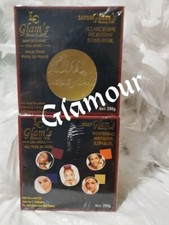 Glam's Beauty 24k soap face & body soap 200gx 1  💯 satisfaction