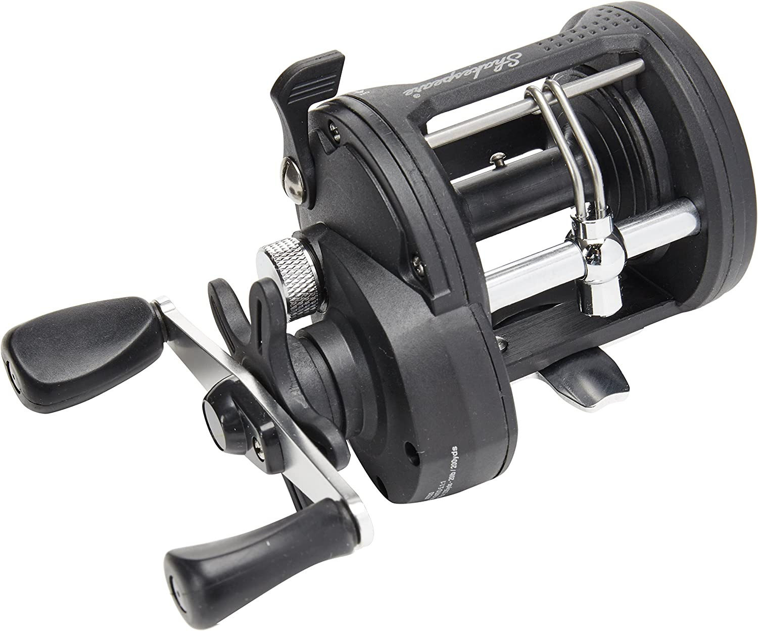 ATS Trolling Reel