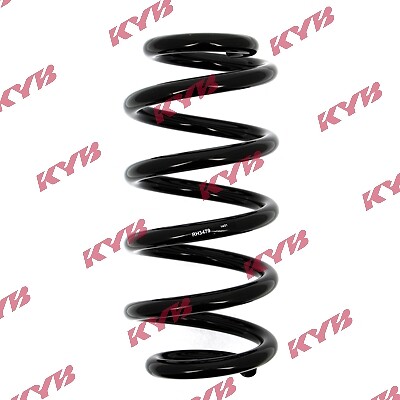 KYB RH3479 Fahrwerksfeder für AUDI