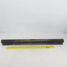 Empire No. 180 24" Precision Machine Bubble V- Level